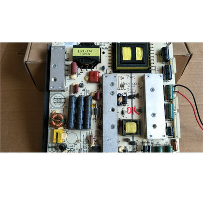 Commander-in-Chief S50K LE46LNW7 Power LKP-SP006 LK-SP416002A-E - inewdeals.com