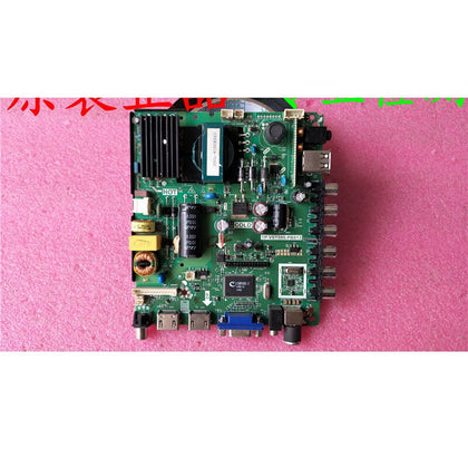 Panda Le39d52 3-in-1 Motherboard Tp. Vst59s.pb813 Screen Ls390tu1p03 - inewdeals.com