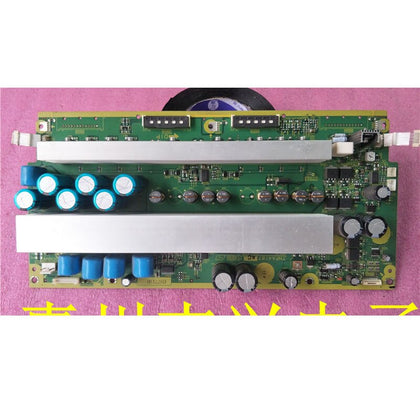 Panasonic TH-50PV70C Z Board Tnpa4187 Ac SS Screen Mc127h27f10 - inewdeals.com