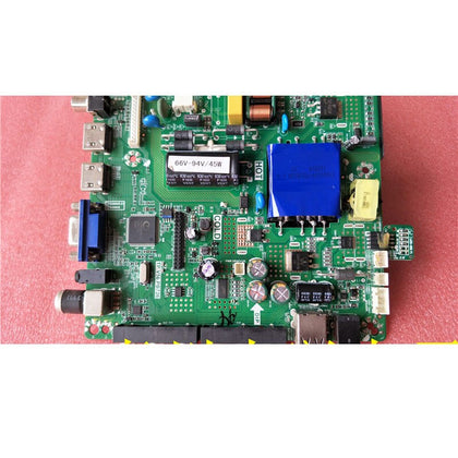 Motherboard Tp. V56.pb726 with Screen Chi Mei 40-Inch - inewdeals.com