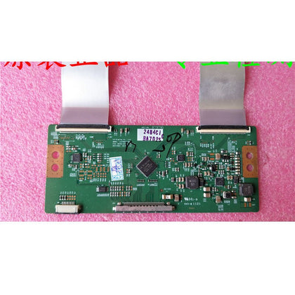 Changhong Led3770x Chuangwei 37e82rd Logic Board 6870c-0374a Screen Lc370eun - inewdeals.com