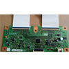 Sharp LCD-40LX260A 40LX460A TCON Board QPWBXG098WJN1 WEA643