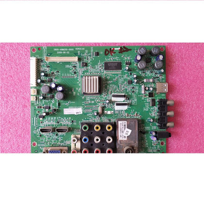 Chuangwei 24s15hm Main Board 5800-a8m200-0000 with Screen S236ta0a - inewdeals.com