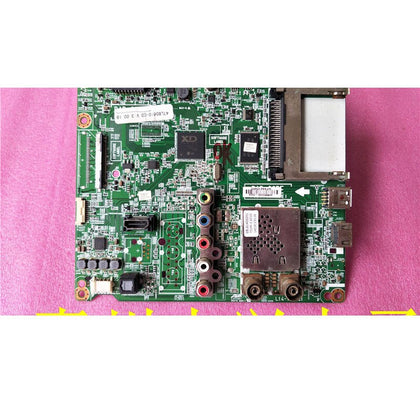 LG47LB5610-CD 42LB5610-CD Motherboard EAX65388003 Screen LC470DUE - inewdeals.com