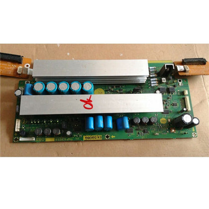 Loose TH-42PV500C X Board Tnpa3558 1 SS with Mc106h30f8 Screen - inewdeals.com