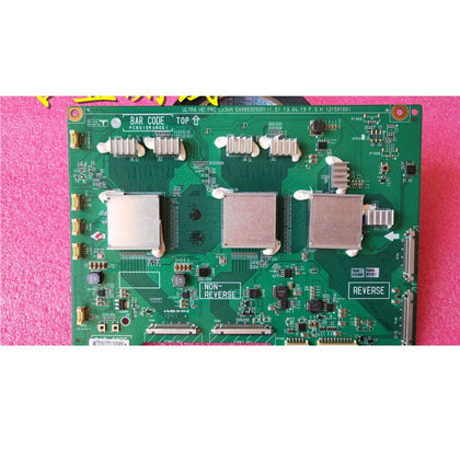 LG 65LA9650-CA Multiplier Frequency Plate Eax65309301 (1.5) Screen Lc650eqd (Fg)(F4) - inewdeals.com