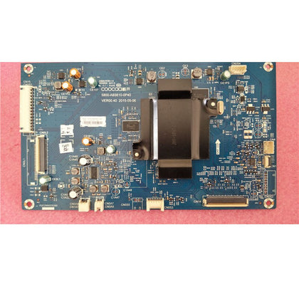 Cool Open A43 Motherboard 5800-a8s610-0p40 with LG Screen Rel430fy - inewdeals.com
