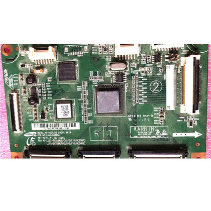 Samsung 50DF/DS TCON Board LJ41-09390A LJ92-01753A - inewdeals.com