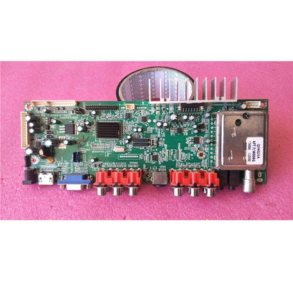 32-Inch Motherboard TSU26V2.0-F Top-Tech Screen V320B6-P01 - inewdeals.com
