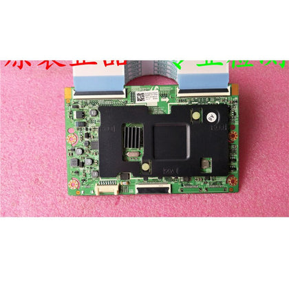 Samsung UA46F6400AJ TCON Board BN41-02069A BN95-01130A - inewdeals.com