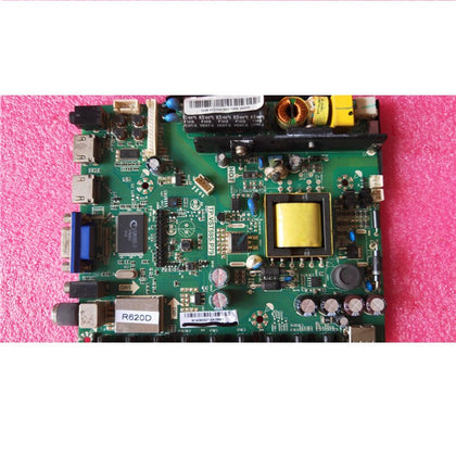 HKC-32D9A Mainboard Tp. Vst59s.p79 Screen Lc315tu3a - inewdeals.com