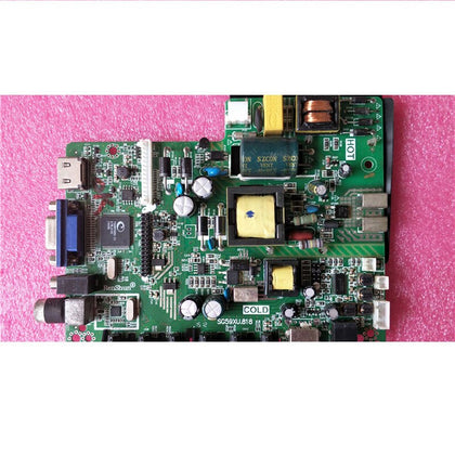 32-Inch Miscellaneous Machine Mainboard Sg59xu. 818 Screen HV3220WHB-B82 - inewdeals.com