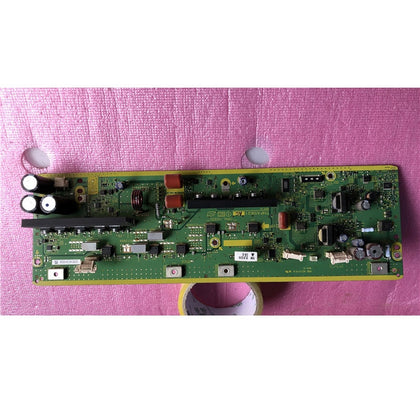 Panasonic TH-P50UT50C SC Board Tnpa5621 Ac Screen Mc127fu1512 - inewdeals.com