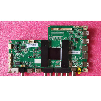 Haier LE48A31 48K5 Motherboard 0091802118 V2.2 with Screen LSC480HN08-8 - inewdeals.com