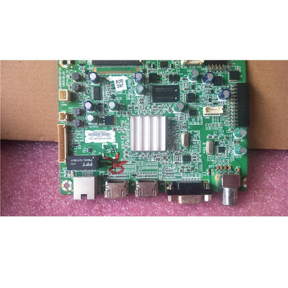 Skyworth 32e360e Main Board 5800-a8r590-0p20 Chi Mei Screen Rdl320hy (QD0-403) - inewdeals.com