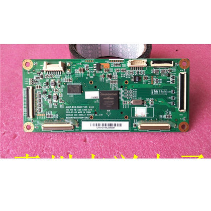 Long Rainbow 3D51C1180 TCON Board JUQ7.820.00077135 V3.0 /4.0 with CN51G4000 - inewdeals.com
