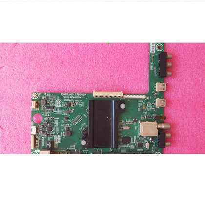 Hisense LED42EC510N/177928 Motherboard RSAG7.820.5785 Screen LC420DUJ - inewdeals.com