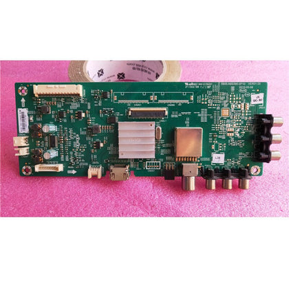 Chuangwei 49d9 Motherboard 5800-a8s390-0p10 with Screen Rdl490fy (LD0-207) - inewdeals.com
