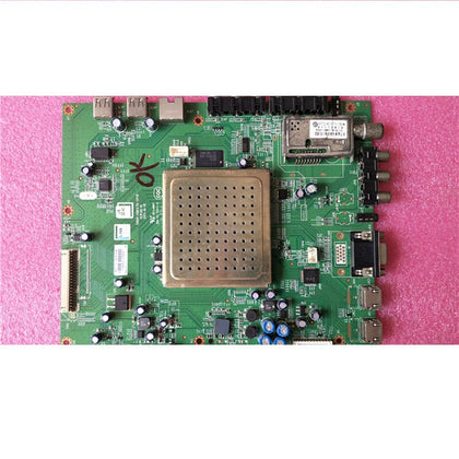Chuangwei 42e60hr Motherboard 5800-a8k470-0p10 Chi Mei Screen SEL420V3-S00A - inewdeals.com