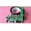Tsinghua Tongfang LE-39TL2800X 39tl2600 Main Board 20-alch203-12-0x Screen T385ch1 2