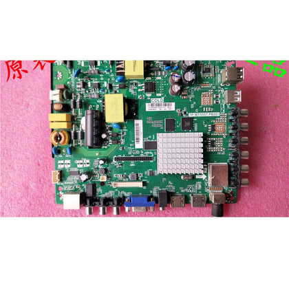Philips 43pff5021/T3 Motherboard Tp. Mt5507.pb801 with Screen Boei430wu1 - inewdeals.com