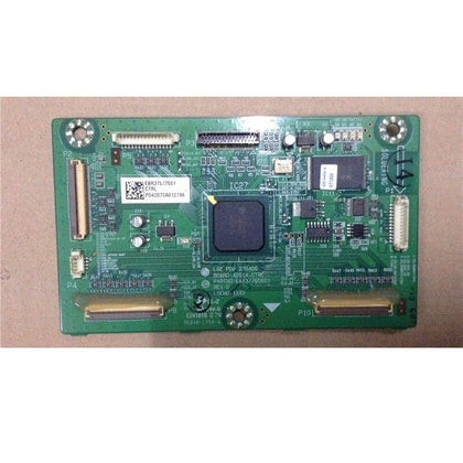 Hisense TPW4233D TCON Board EAX37265601 EBR37527501 Screen PDP42S12213 - inewdeals.com