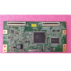 Sony KLV-40V200A Carte TCON 400WSC4LV0.4 Écran LTZ400WT-LH1