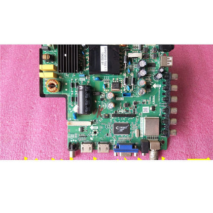 39-Inch Dell Motherboard Tp. Vst59s.pc1 with Screen AUO 39-Inch - inewdeals.com