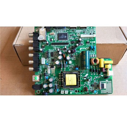 26-Inch Miscellaneous Motherboard 58-59s651-03 26-Inch with Chi Mei Screen - inewdeals.com