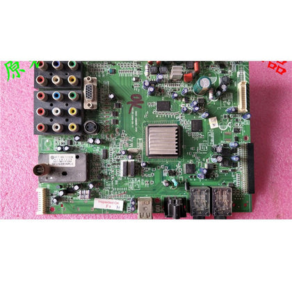 Chuangwei 32l05hr 32l03rm Main Board 5800-a8m680-2010 Screen Lc320wxn Wxe - inewdeals.com