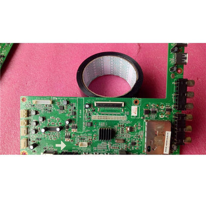 Changhong LED37B1000C Motherboard JUC7.820.00064337 Screen M370X12-E1-B - inewdeals.com
