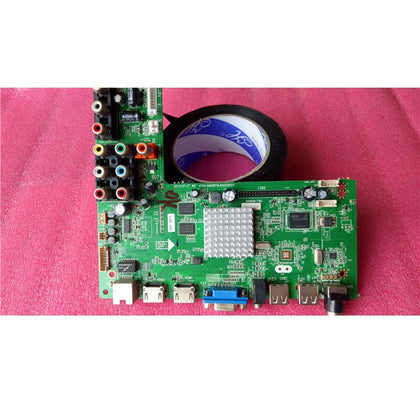 TCL Le42d8800 Main Board 4704-m608t9-a5233k01 Screen K420wd Youda Screen - inewdeals.com