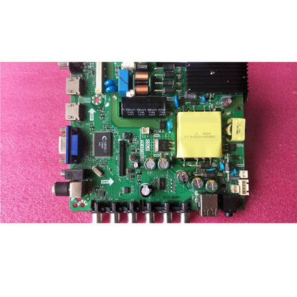 40-Inch Motherboard Tp. Vst59s.pb801 Screen Chi Mei 40-Inch - inewdeals.com