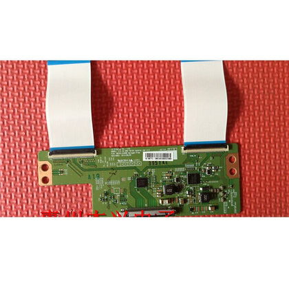 Konka LED42F1100C TCON Board 6870C-0469B with Screen KBI 420B1L04 - inewdeals.com