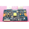 Cable and KDL-55W800B TCON Board T550HVN06.0 CTRL BD 55T16-C06
