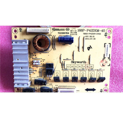 Create Dimension 42E350D 42E350E Constant Current Board 168P-P42DXM-40 5800-P42DXM-0400 - inewdeals.com