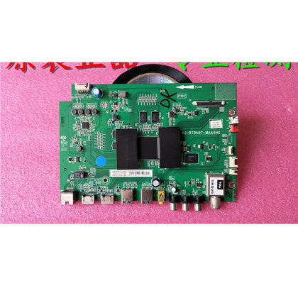 TCL L40E5800A-UD Motherboard 40- RT9507-MAD4HG Screen LVW400NDEL - inewdeals.com