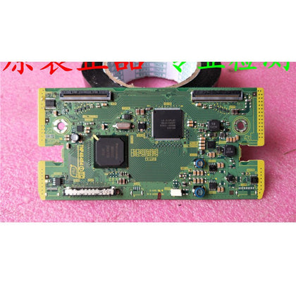 Panasonic Pine Lower TH-L42D22C TCON Board Tnp4g484 TC Screen Lc42euh SC A3 - inewdeals.com