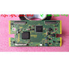 Panasonic Pine Lower TH-L42D22C TCON Board Tnp4g484 TC Screen Lc42euh SC A3