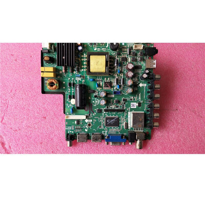 Sanpu SP-HDC3232A Motherboard Tp. Vst59s. PC1 with Screen Auscreen 32-Inch Physical Fear - inewdeals.com