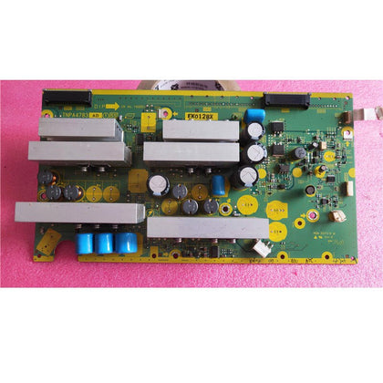 Panasonic TH-P42G11C TH-P42G10C SC Board Tnpa4783 Ad - inewdeals.com