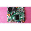 50 Inch LCD Motherboard QT5A3LP V1.1 75W-600MA 92V with Chi Mei Screen V500