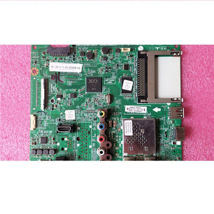 LG 50LB5620-CA LCD TV Main Board EAX65388003(1.0) Screen LC500DUE - inewdeals.com
