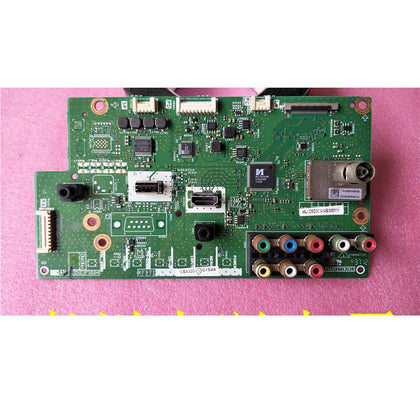 Sharp LCD-46DS30A Motherboard Qpwbnf971wjn1 with Screen Lk460d3gr1ax - inewdeals.com