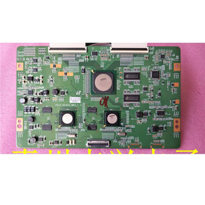 Logic Board 2010_r240s_mb4_1.0 with Ltf550hq02 Screen for Samsung Ua55c7000tf - inewdeals.com