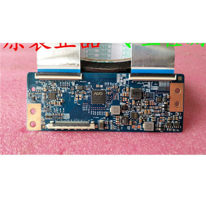 Long Rainbow 50A1 TCON Board T430HVN01.0 43T01-C00 with Screen C500F15-E1-A - inewdeals.com