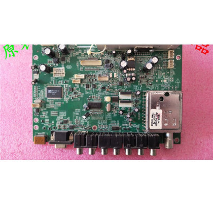 Konka LC32ES62 LC32HS62B Motherboard MST721 35014125 Screen LC320WXE - inewdeals.com