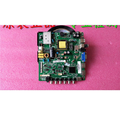 Changhong Led32538 Main Board HK-T.RT2634P91 with Screen BOEI320WX1-01 Real Shot - inewdeals.com
