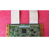 TCL L48F3500A-3D logic board MT4761B01-1-C-2 with cable