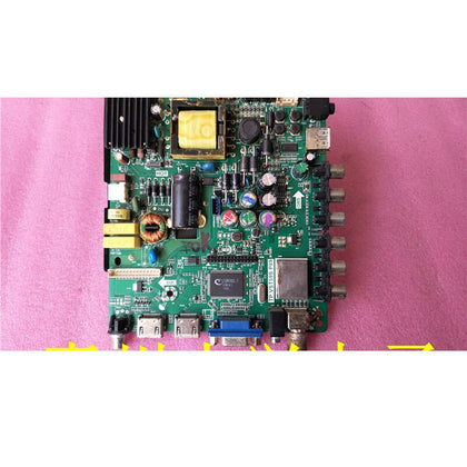 32-Inch Motherboard Tp. Vst59s.p89 with Screen Huaxing Photoelectric 32-Inch MT3151A01-1 - inewdeals.com